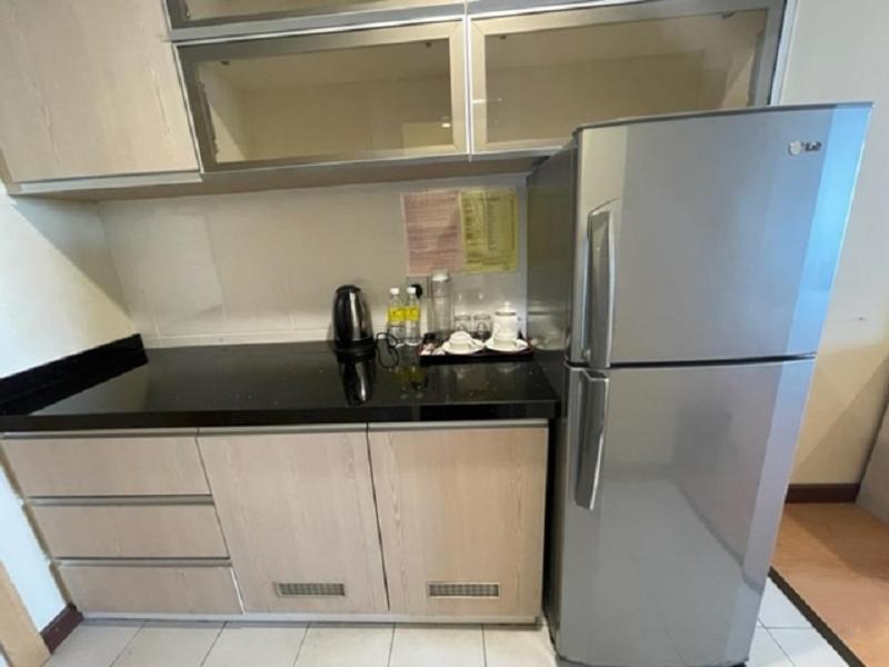 Jinhold Apartment Hotel Bintulu Exterior foto